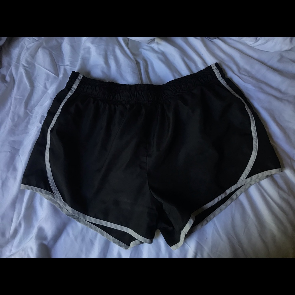Athletic Running Shorts